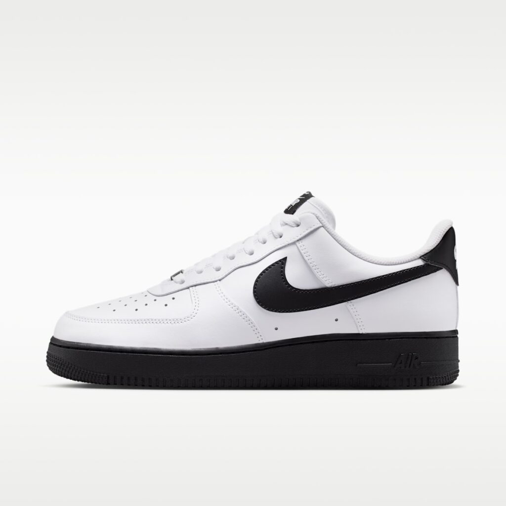 Air Force 1 '07