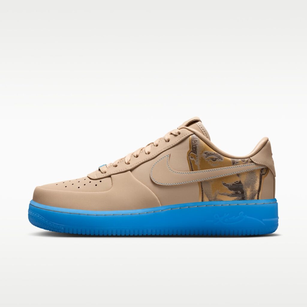 Air Force 1 Low Retro