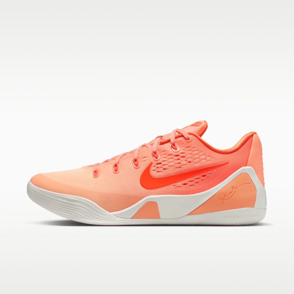 Kobe IX Elite Low Protro