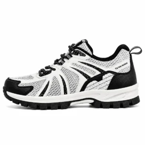 KNHWL Mens Breathable City Casual Outdoor Shoes
